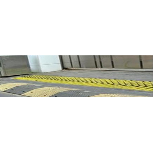 Electro mechanical Tyre Killer