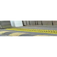Electro mechanical Tyre Killer