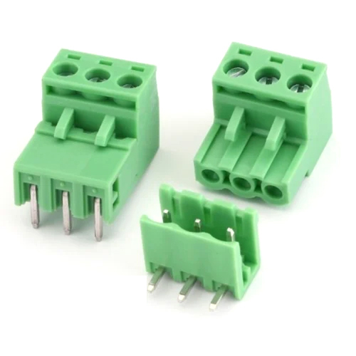 XY2500-Fb Terminal Block