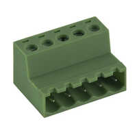 Xy2500fr Pluggable Terminal Block - Application: Connectors Are Used To Secure Wires