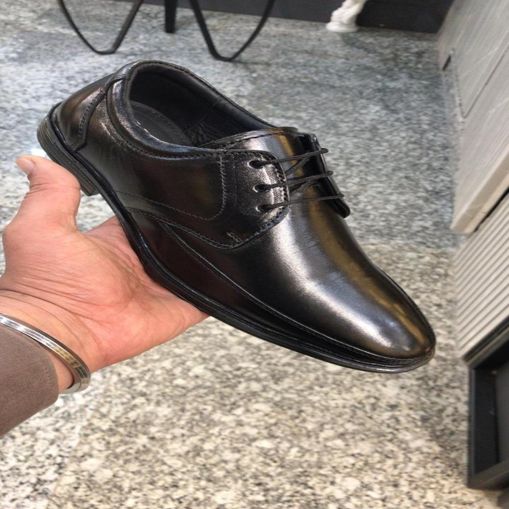 FORMAL SHOES 