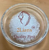 PMMA Regrind  Natural/Milky/White color