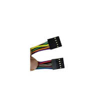 Pv Pin Wire Harness Assembled - Color: Black