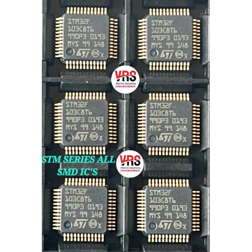 Atmega328 Smd Microcontroller - Application: Industrial