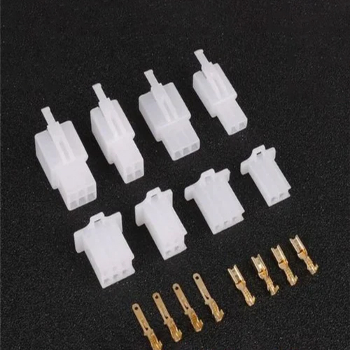 Automotive Connectors
