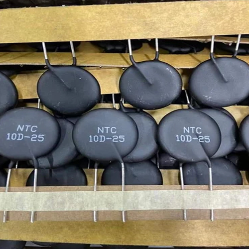 Ntc Thermistor Sensor - Features: Durable