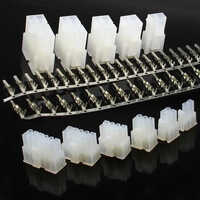 Wire To Wire Connector - Features: Durable