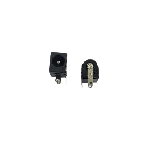 Dc Pin Socket