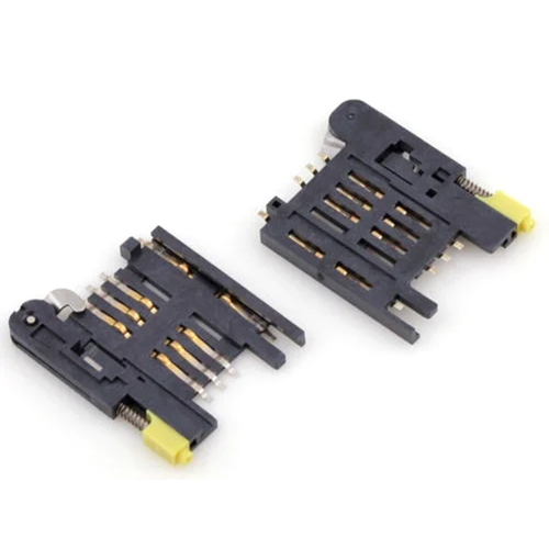 SD Card Holders