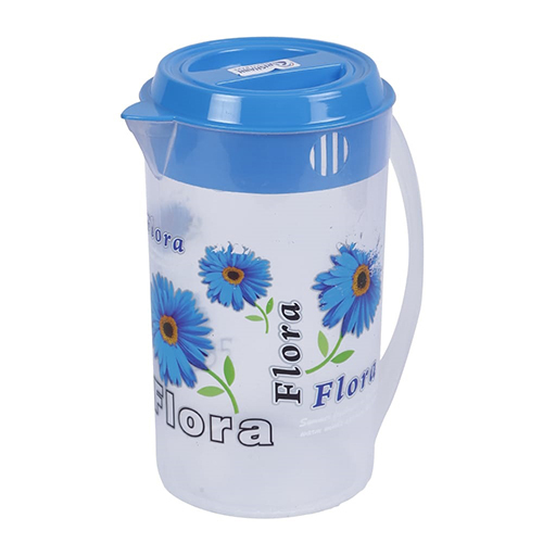 1500ml प्रिंटेड नोवा जग