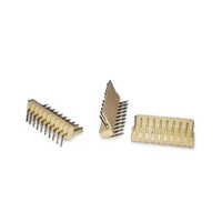 Relimate 2510 Series 2 54mm Pitch - Frequency: 20 Megahertz (mhz)