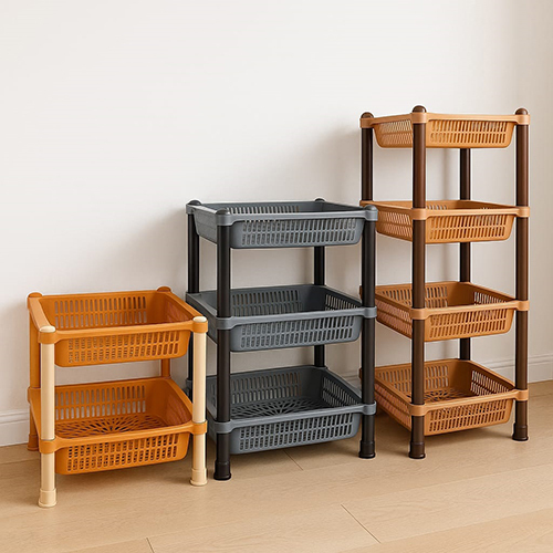 Fancy Italy Rack - Color: Multicolor