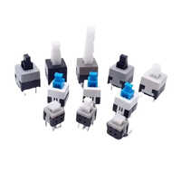 Push Button Switches