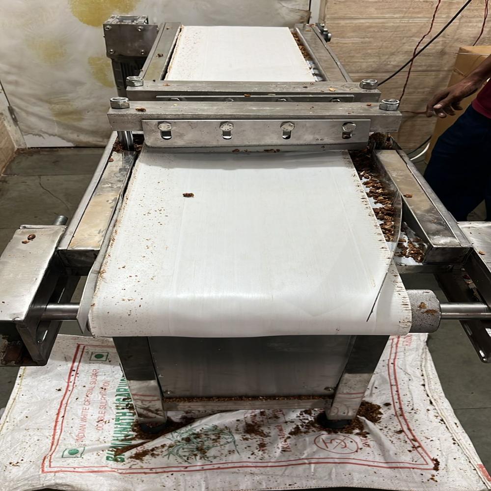 Kharak Cutting Machine - Load Capacity: 50 Kilograms (Kg)