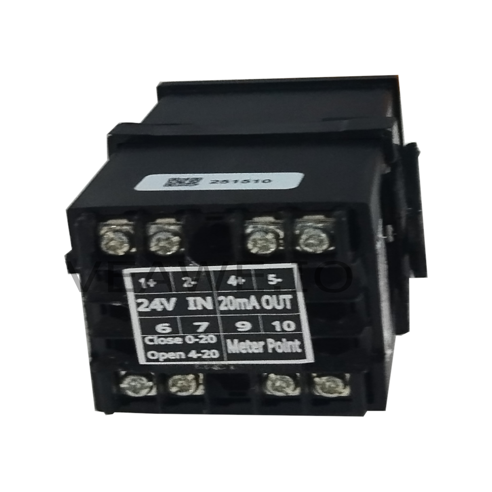 Current Source Simulator Without Display - Application: Industrial