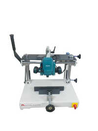 Aluminium Copy Router with Makita Router