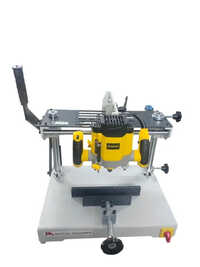Aluminum Copy Router Machine - Stanley