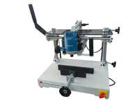 Copy Router Machine