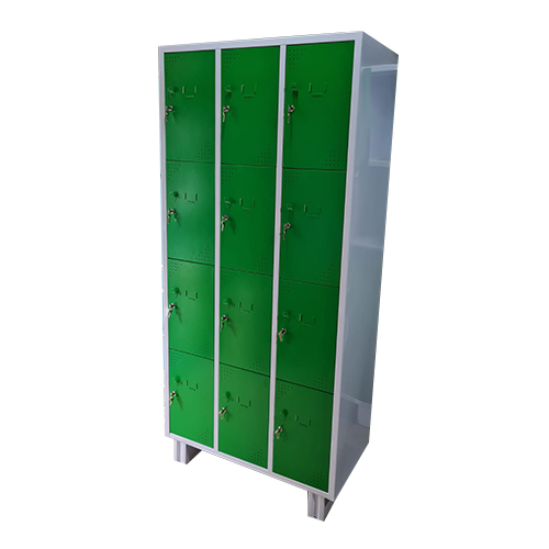 Industrial Steel Locker