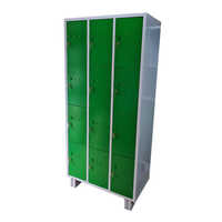Industrial Steel Locker