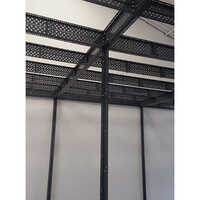 Industrial Mezzanine Floor