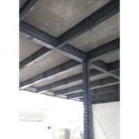 Industrial Mezzanine Floor