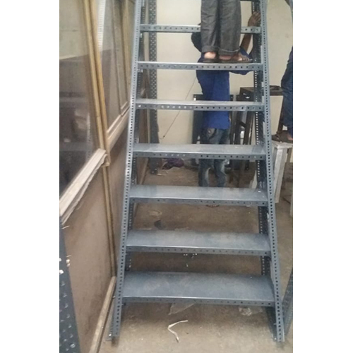 Industrial Mezzanine Floor - Color: Customized