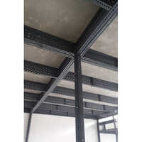 Induatrial Mezzanine Floor