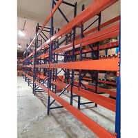 Heavy Duty Pallet Rack