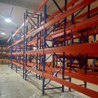 Heavy Duty Pallet Rack