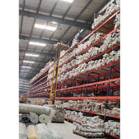 Heavy Duty Pallet Rack