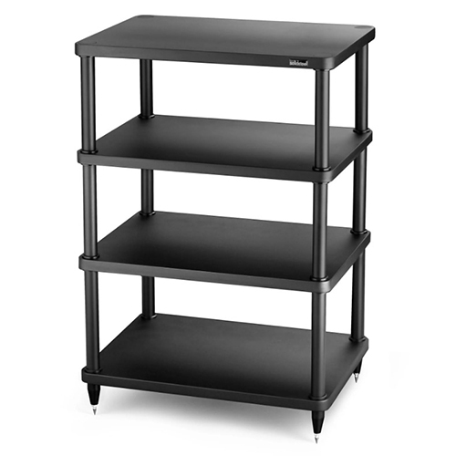 SS Slotted Angle Rack