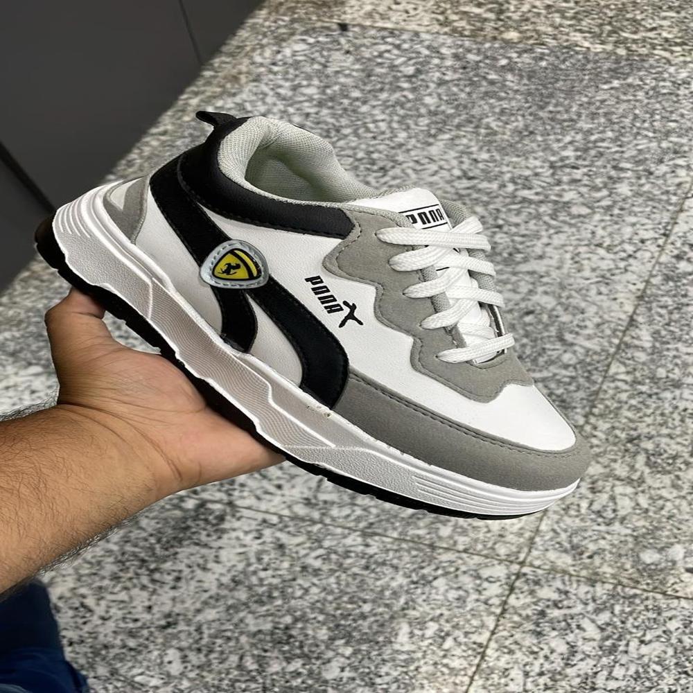 CASUAL SHOES 