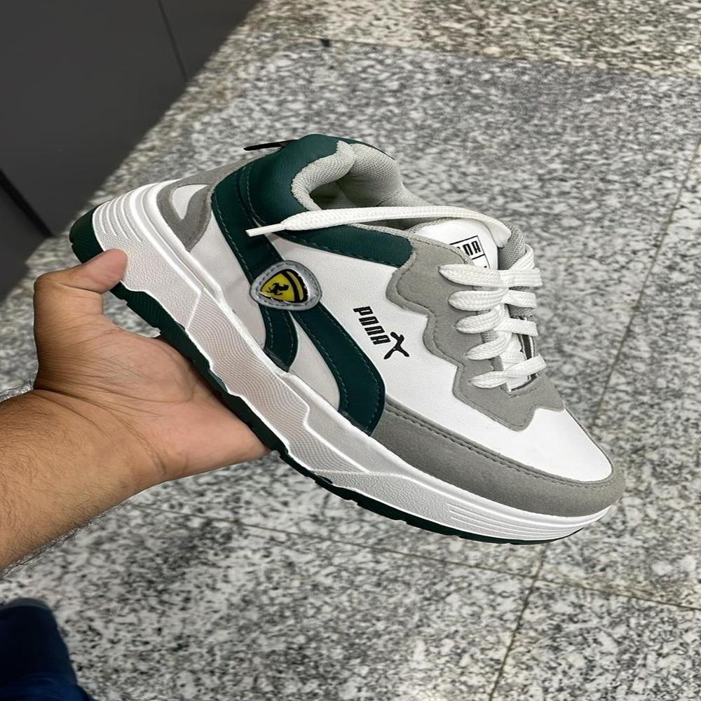 CASUAL SHOES 