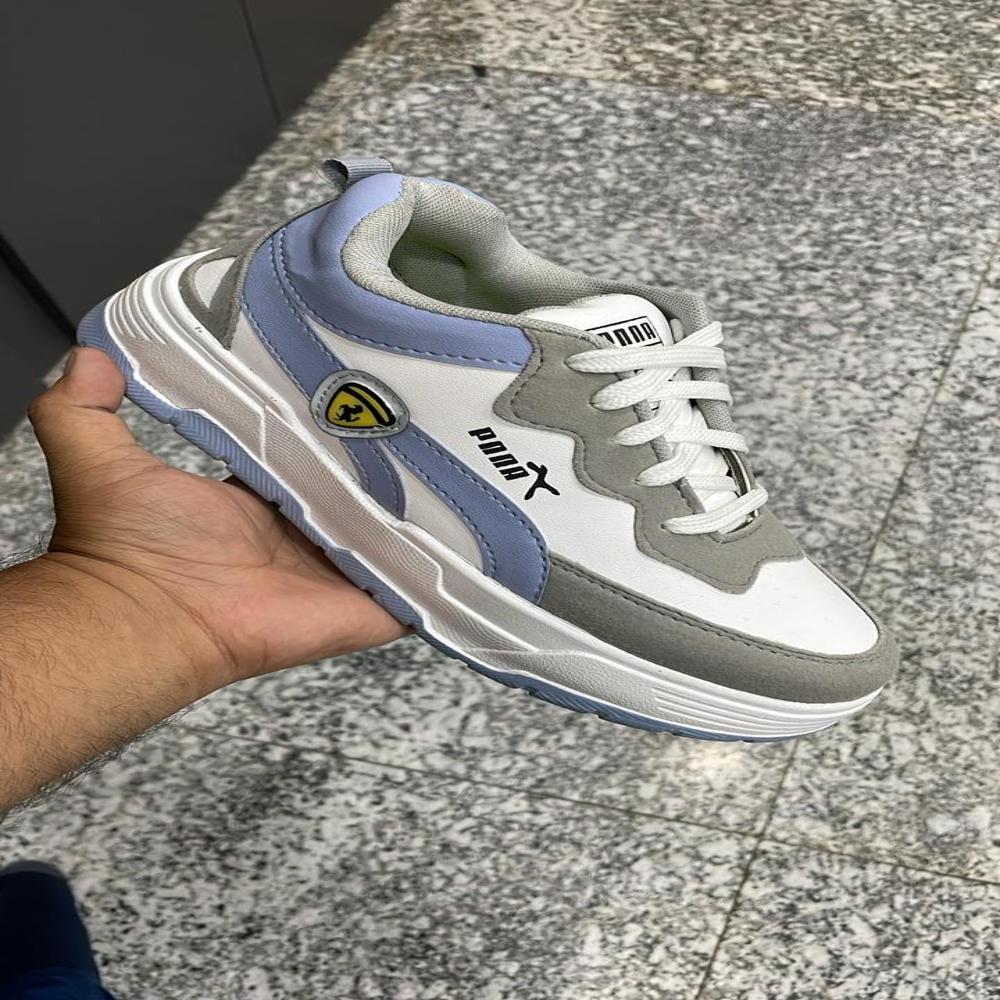 CASUAL SHOES 