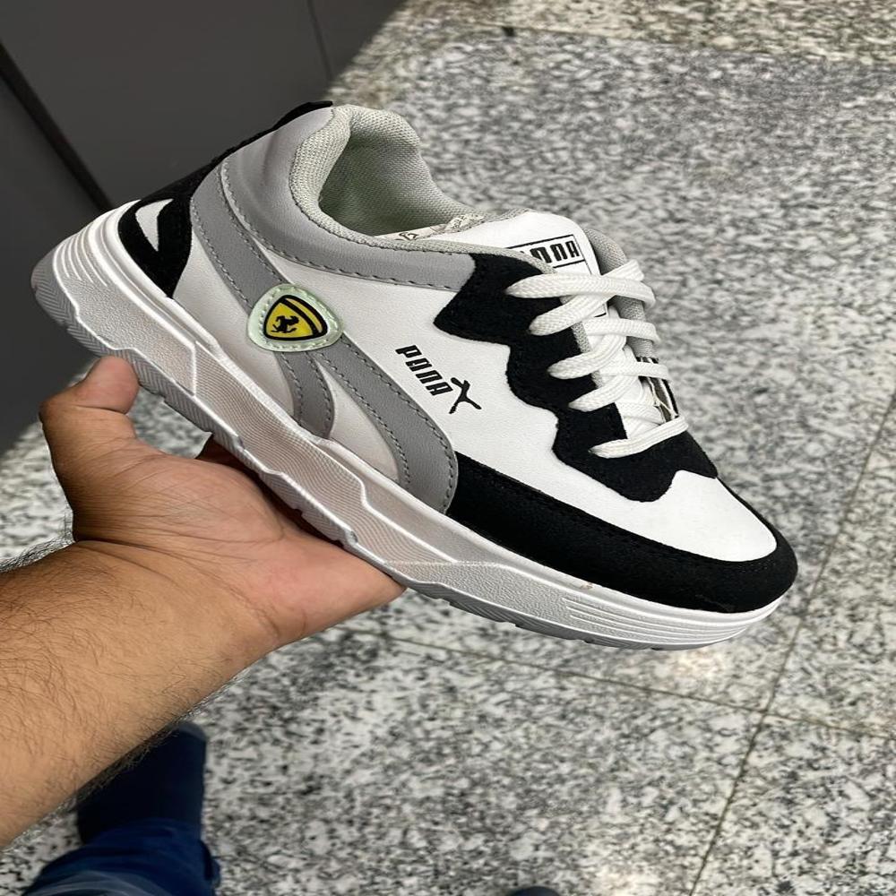 CASUAL SHOES 