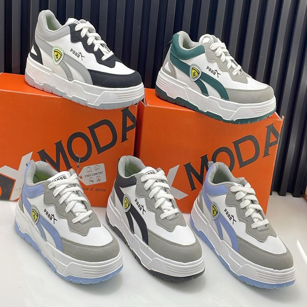 CASUAL SHOES 