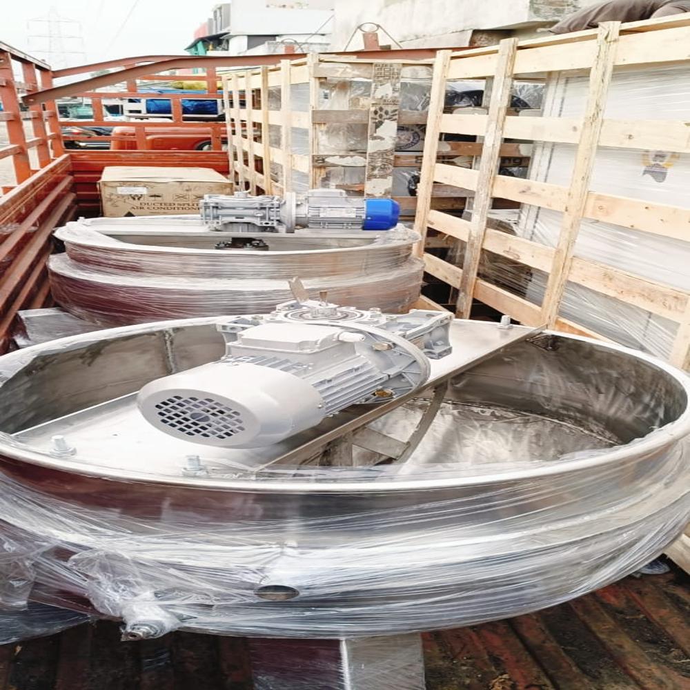 Automatic Jelly Deposting Machine - Features: High Quality