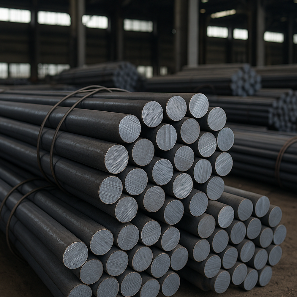 Round Bars