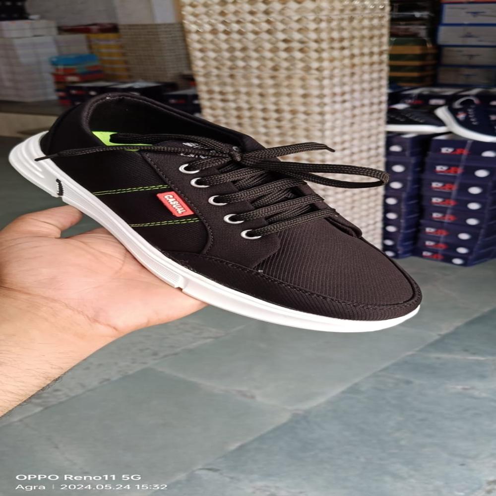 CASUAL SHOES 