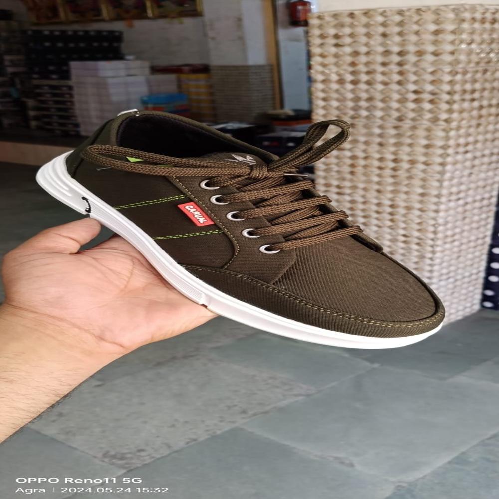 CASUAL SHOES 