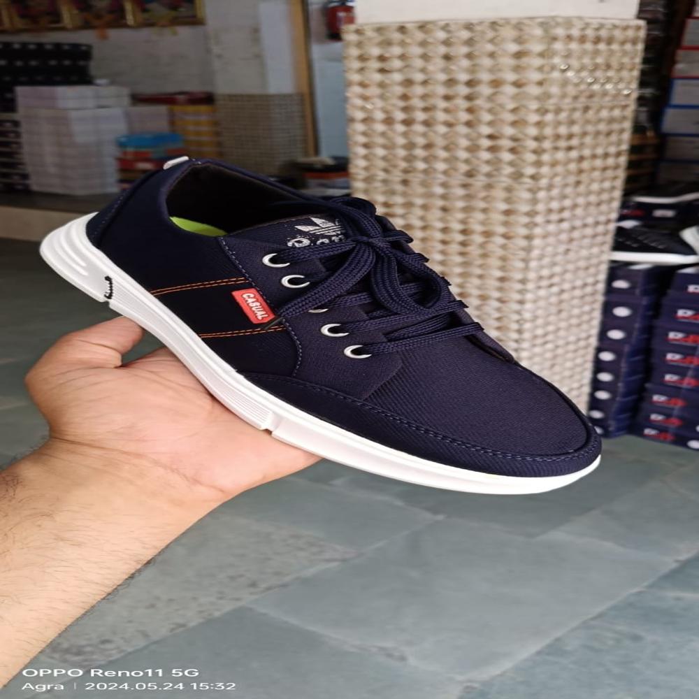 CASUAL SHOES 
