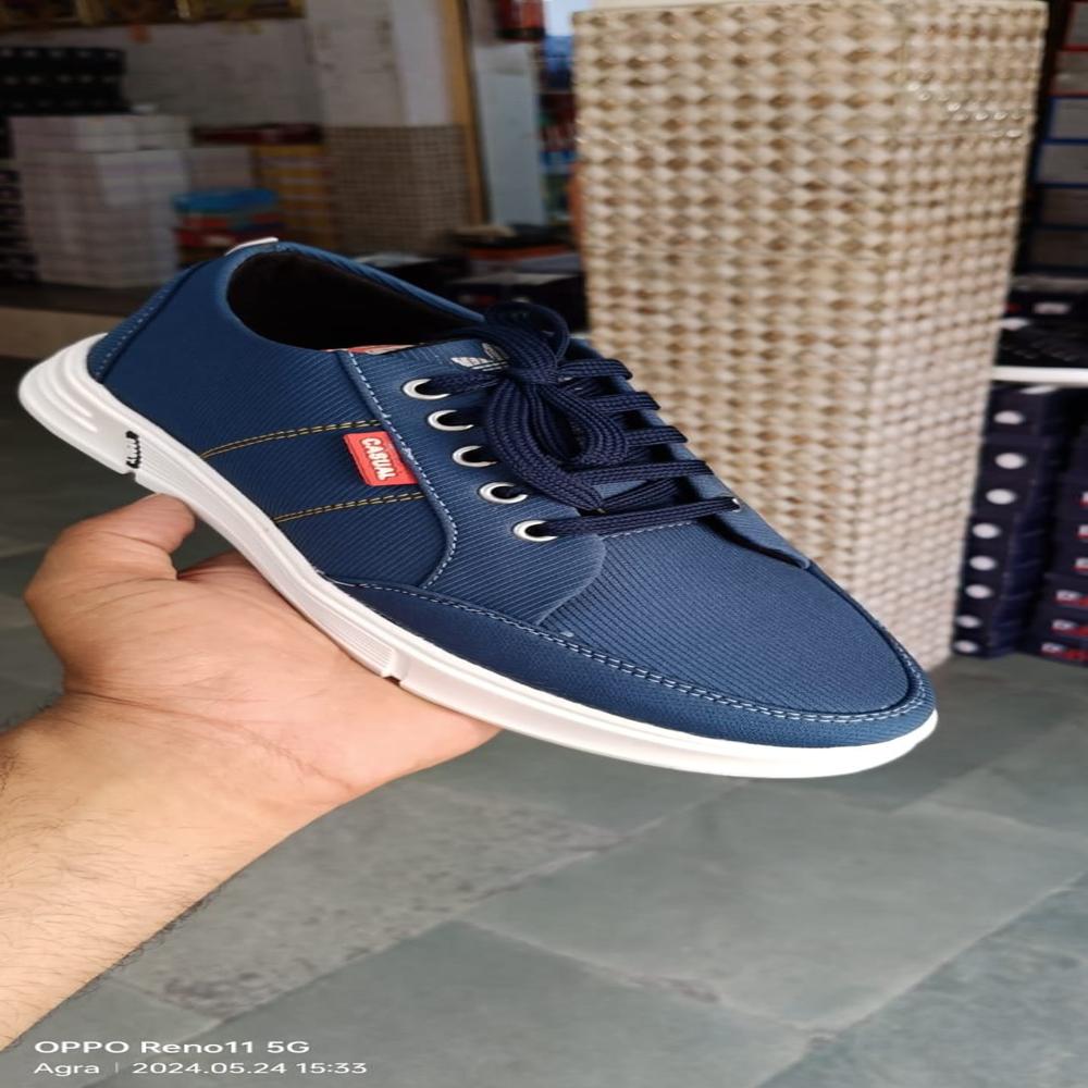 CASUAL SHOES 