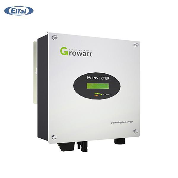 Solar Invertor