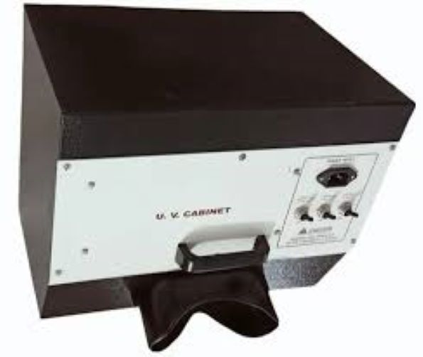 UV Inspection Cabinet
