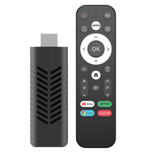A96D10 Android Box