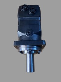 OMT-160 OMT Series Orbital Motor