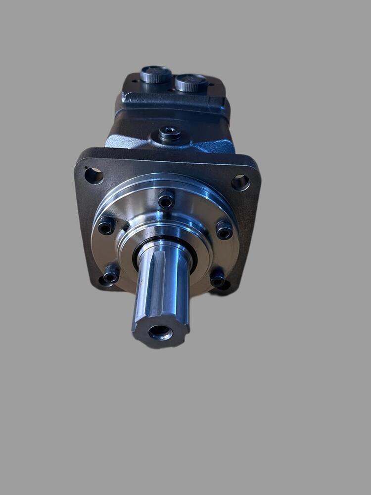 OMT-160 OMT Series Orbital Motor