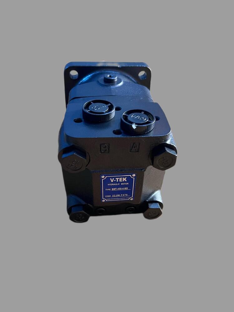 OMT-160 OMT Series Orbital Motor