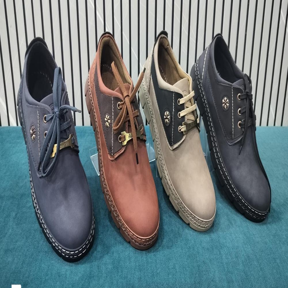 CASUAL SHOES 